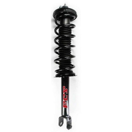 Fcs Automotive Complete Strut Assembly, 1345793L 1345793L